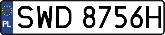 SWD8756H