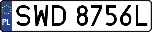 SWD8756L