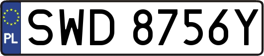 SWD8756Y
