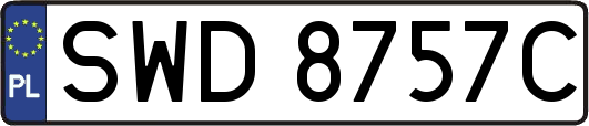 SWD8757C