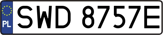 SWD8757E