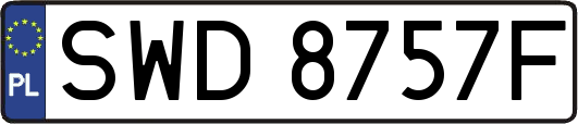 SWD8757F
