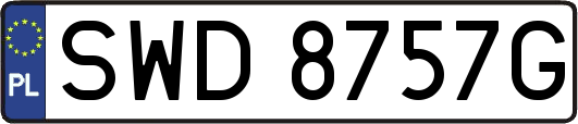 SWD8757G