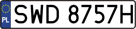 SWD8757H