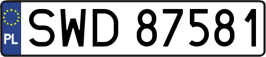SWD87581