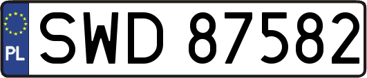SWD87582