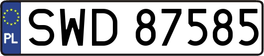 SWD87585