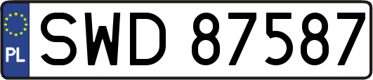 SWD87587