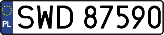 SWD87590