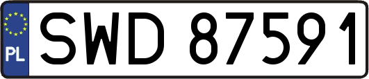 SWD87591