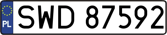 SWD87592