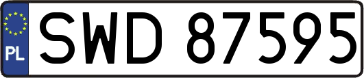 SWD87595