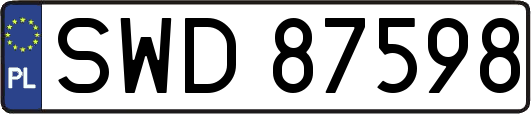 SWD87598