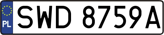 SWD8759A