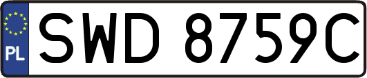 SWD8759C