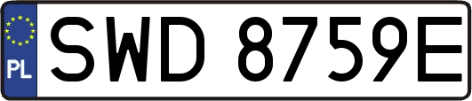 SWD8759E