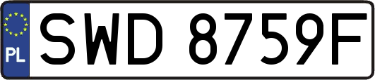 SWD8759F