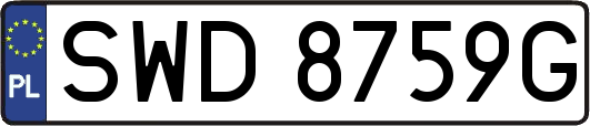 SWD8759G