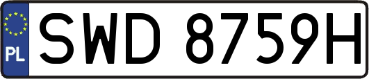 SWD8759H