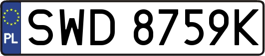 SWD8759K