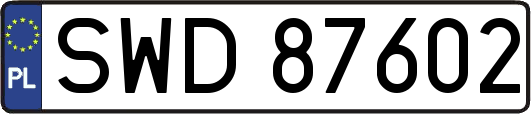 SWD87602