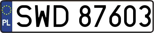 SWD87603
