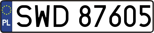 SWD87605