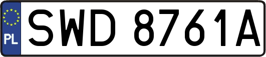 SWD8761A