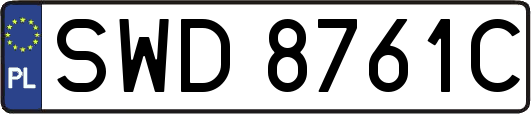 SWD8761C