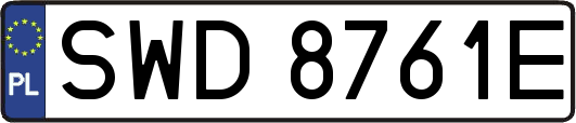 SWD8761E
