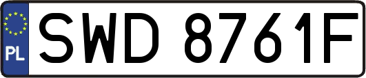 SWD8761F