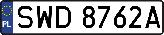 SWD8762A