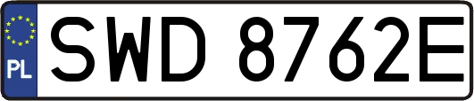 SWD8762E