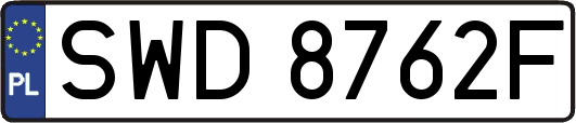 SWD8762F