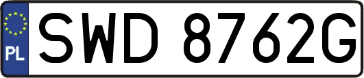 SWD8762G