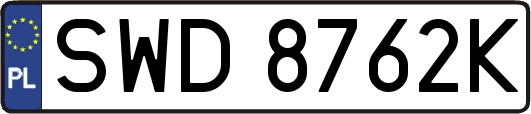 SWD8762K
