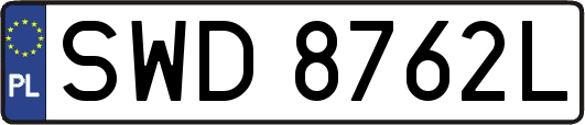 SWD8762L