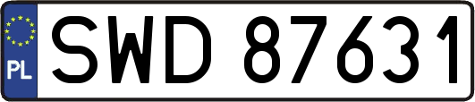 SWD87631