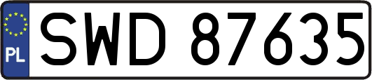 SWD87635