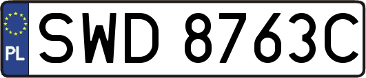 SWD8763C