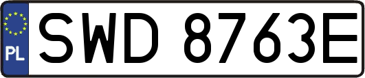 SWD8763E