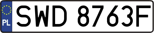 SWD8763F