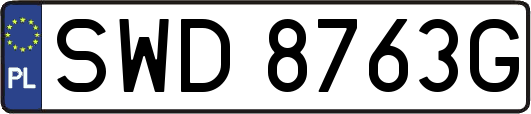 SWD8763G