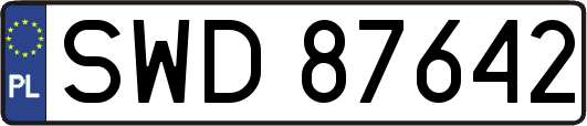 SWD87642