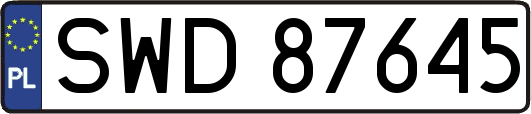 SWD87645