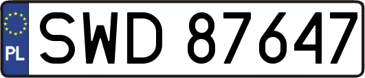 SWD87647