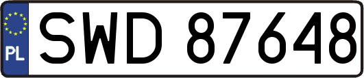 SWD87648