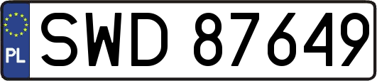 SWD87649