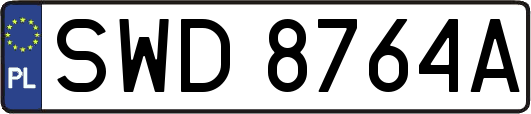 SWD8764A