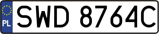 SWD8764C